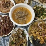 Day1小家的年夜饭