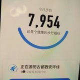 行走0818