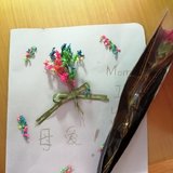 话题#晒晒母亲节礼物