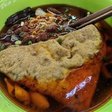 周末贵阳避暑二日游流水账