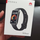 0元薅到华为手环