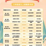 给孩子囤书