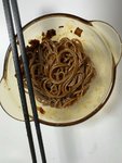 最美不过这一碗炸酱面