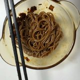 最美不过这一碗炸酱面