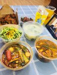 4月的最后一天