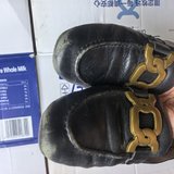2025.5.28给鞋子刷漆