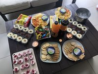 Day 1， 这才是年味