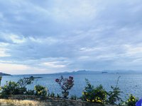 深圳两天支出1800