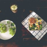 【8月31日早餐】