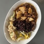 D10——21天减脂餐打卡