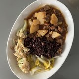 D10——21天减脂餐打卡