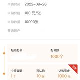 中签宙邦