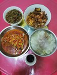 # Day 1 这才是年味 晒出你家的年夜饭