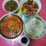 # Day 1 这才是年味 晒出你家的年夜饭