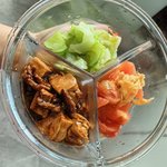 Day11。今日份炫餐