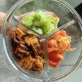 Day11。今日份炫餐