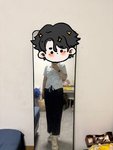生完二胎10个月的我，从77kg瘦到67kg了