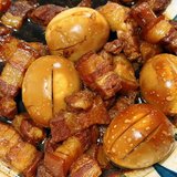 秋风起，贴秋膘