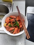 我看我自己就像一朵fa