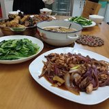 年夜饭