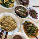 Day1 过大年