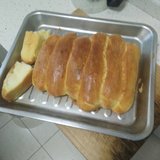 手撕面包