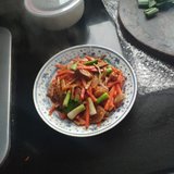 周末家常菜
