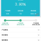 银行理财产品最安稳