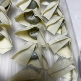 不会调馅儿的进：万能肉馅儿