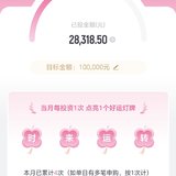 7月打卡：本周已攒1000元，钻石杯我来了！