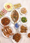 Day 1: 食全食美，鼠年大吉