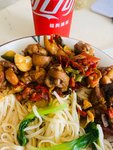 21天减脂餐Day15｜放纵日快乐！