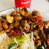 21天减脂餐Day15｜放纵日快乐！