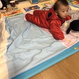新年穿新衣 宝贝最美丽