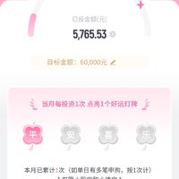 夏日攢錢季，本周已攢錢200元