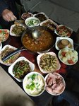 Day1  我家的年夜饭