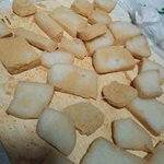 九九重阳节，吃糍粑