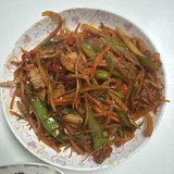 一天只开一顿火