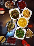 2021年夜饭