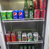 夏天与冰箱的啤酒🍺饮料