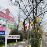 水果和半天假期
