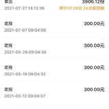今天卖了一直亏钱的广发军工