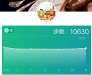 5.11运动打卡