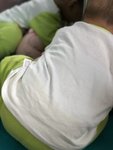 第一次家里蹲的初一