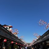 2024日本游Day10: 浅草寺，药妆免税店