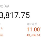 干货：消费基金怎么选？附致富代码