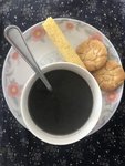 要好好吃早餐呀～2019.6.22
