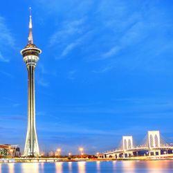 澳门回归20周年，那时你在哪，在干什么？