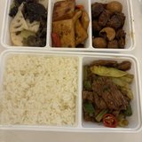 Day3 +0.7南昌拌粉