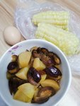 今日份早餐～养好脾胃就吃这个